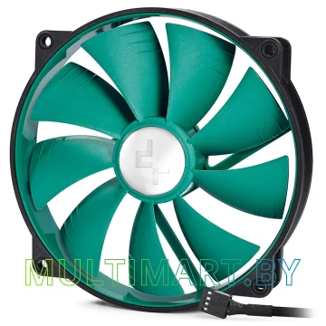 Кулер DeepCool Lucifer V2 +AM4 картинка 12